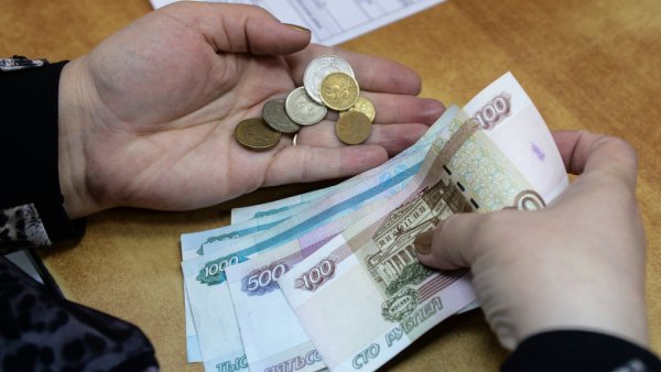 Омская область получит 300 млн рублей на увеличение МРОТ
