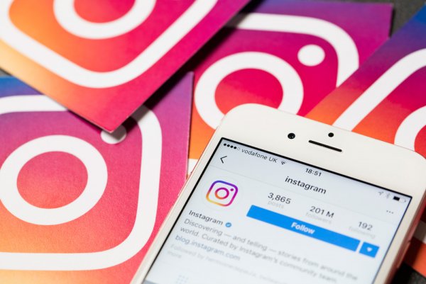 Instagram сделал истории музыкальными