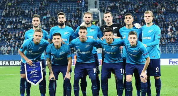 Болельщик «Зенита» объявил список из 5 кандидатов на роль нового тренера