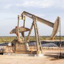 Нефть марки Brent резко возросла в цене до $79,9 за баррель