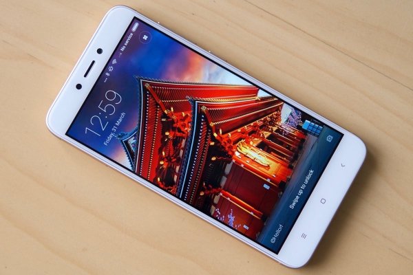 Надо брать: Xiaomi Redmi 4X существенно подешевел