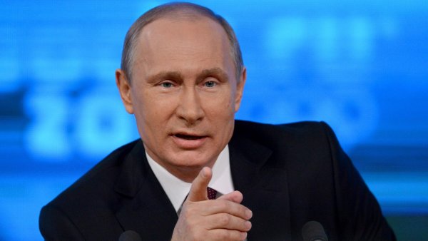 Путин подписал указ о назначении новых министров и вице-премьеров