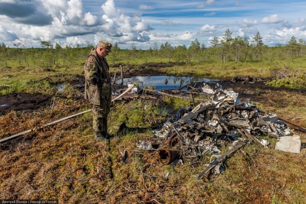 Шведские СМИ: Вторжение в Россию станет кошмаром для любого захватчика