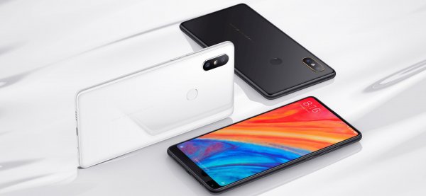 Эксперты сравнили смартфоны OnePlus 6 и Xiaomi Mi Mix 2S и назвали лучший из них