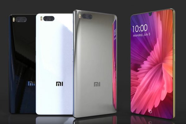 Новый смартфон Xiaomi «показался» в сети