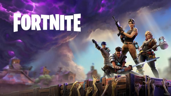 Игра Fortnite для Android появится этим летом