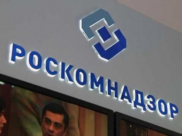 Роскомнадзор заблокировал десятки 