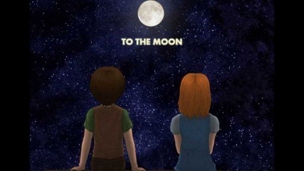 Создатель популярной игры «To The Moon» рассказал о создании фильма