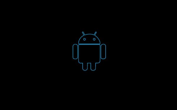 Эксперты: Черный экран Android-смартфона экономит до 30% заряда