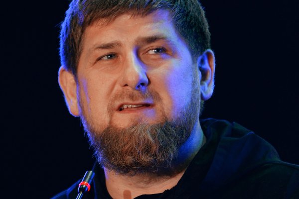 Глава Чечни не считает «Исламское государство» виновником нападения на церковь