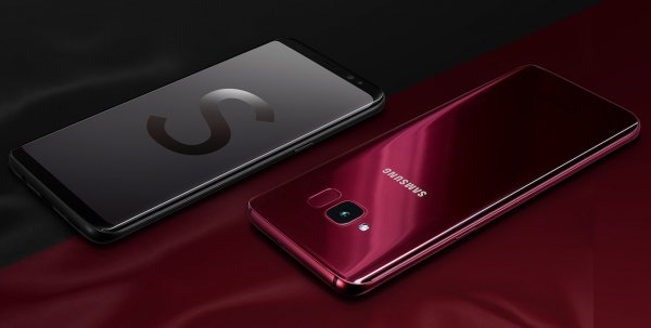 Сегодня представят «облегченный» флагман Samsung Galaxy S Light Luxury