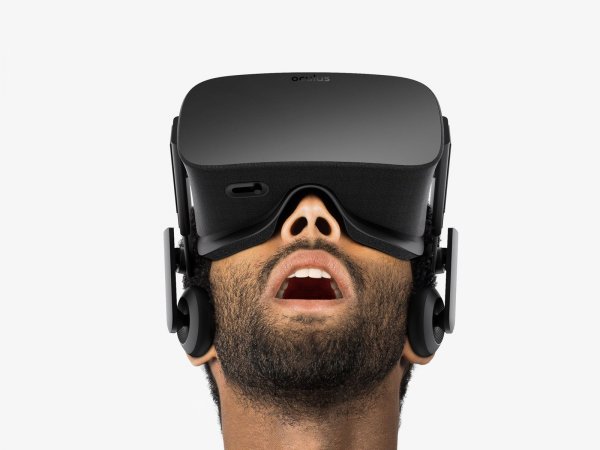 В Oculus VR появилась поддержка платных дополнений к приложениям