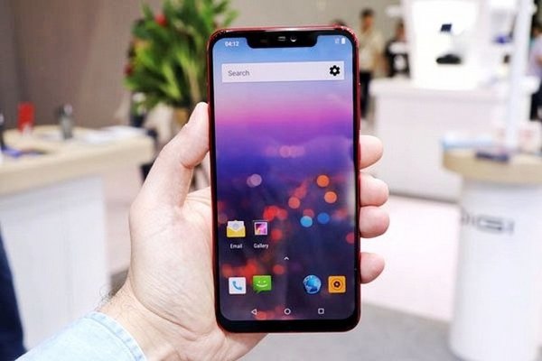 Раскрыты характеристики флагманов UMIDIGI Z2 и Z2 Pro с двойной камерой