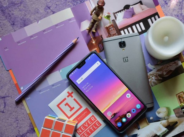 В OnePlus объяснили отсутствие в их флагмане беспроводной зарядки