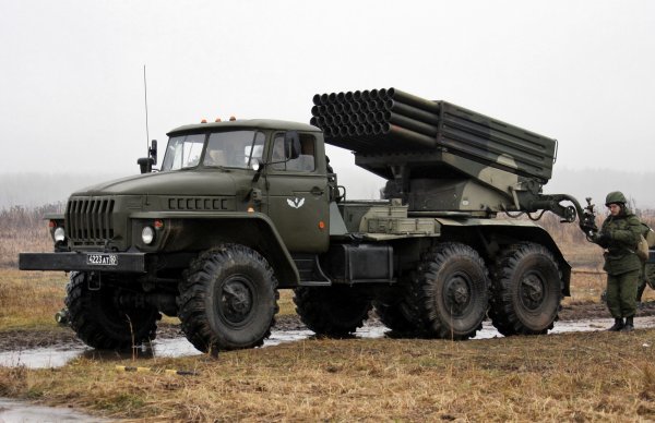 СМИ назвали зенитные системы С-500 бесценным военным активом