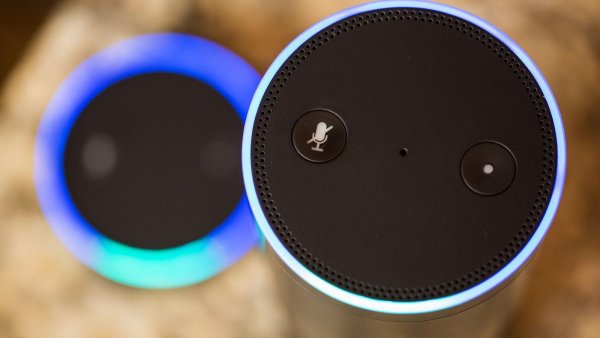 Помощник Alexa от Amazon стал еще умнее