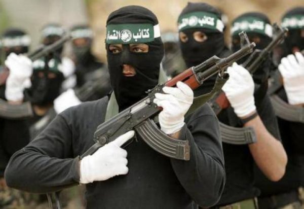 «Аль-Каида» может стать заменой для ослабевающего «Исламского государства»