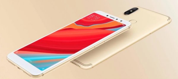 Xiaomi Redmi S2 с 16-мегапиксельной фронтальной камерой появился в продаже