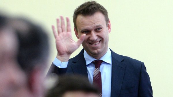 В Ставрополе студента отчислили из-за участия в акции Алексея Навального