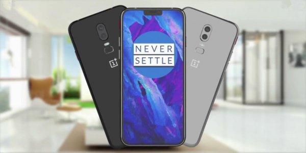 Специалисты: замена стекла OnePlus 6 может навредить телефону