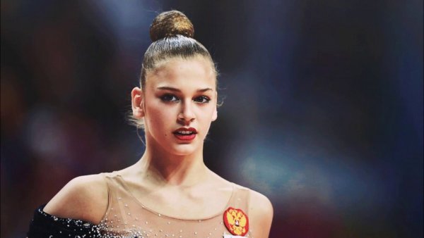 Гимнастка Солдатова вынуждена пропустить чемпионат Европы