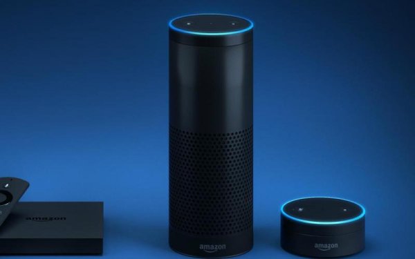 Церковь Англии предложила религиозное дополнение к голосовому помощнику Alexa