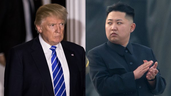 Морозов: Трамп показал слабость при переговорах с Ким Чен Ыном