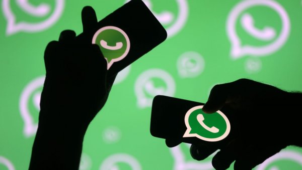 Пользователи мессенджера WhatsApp нашли способ обхода черных списков