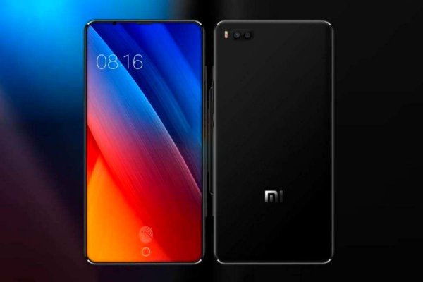 Xiaomi рассекретили новую функцию разблокировки Mi 8