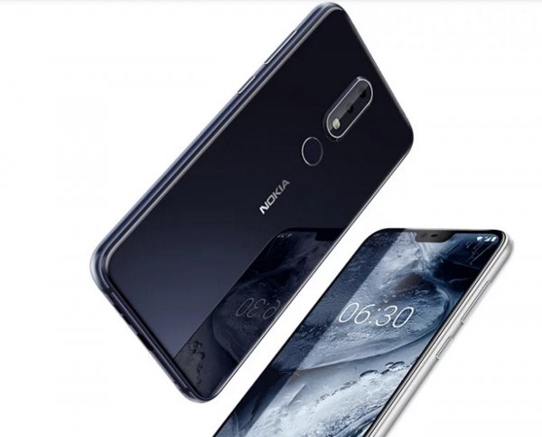 В Китае Nokia X6 распродали за несколько секунд