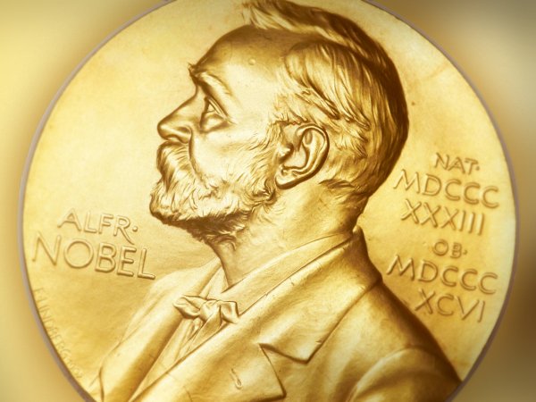 В 2019 году могут отменить Нобелевскую премию по литературе