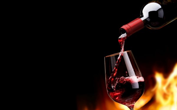 Во Франции на аукционе продали вино времен Бурбонов за 103 тысячи евро