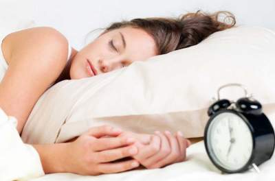 Названы главные причины неэффективного сна