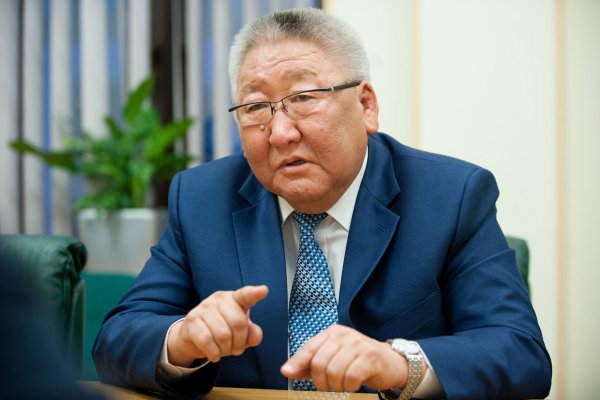 Эксперты прокомментировали отставку главы Якутии