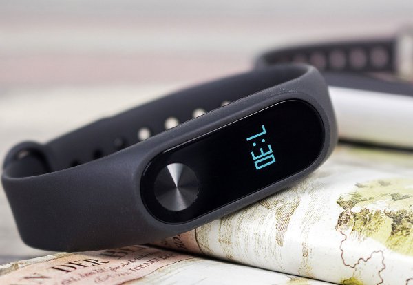 Стало известно, когда выпустят браслет Xiaomi Mi Band 3