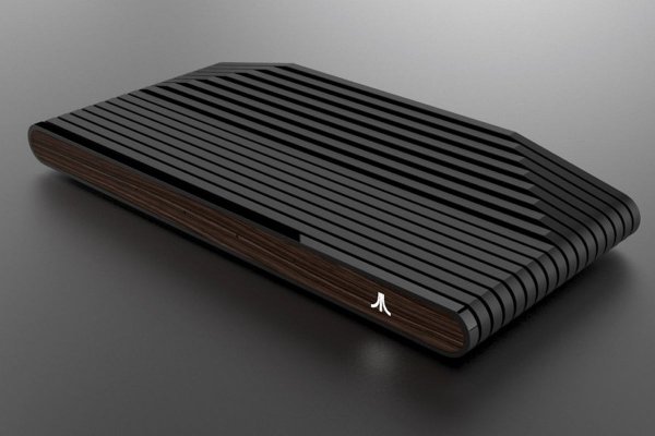 Atari открыли предзаказ на ретро-консоль VCS