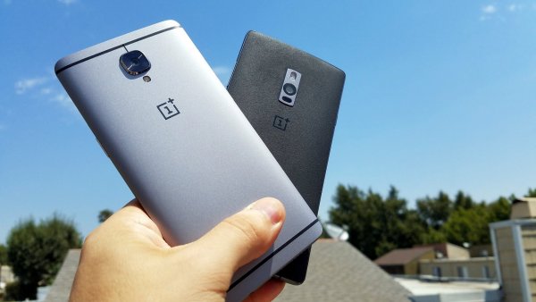 OnePlus не планирует выпускать смартфоны среднего класса до 2021 года