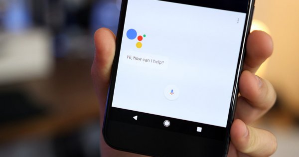 Голосовой помощник Google Assistant научился стрелять из пистолета