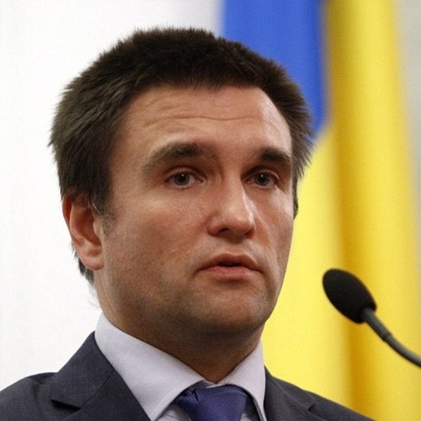 В Раде раскрыли «позор» главы МИД Украины из-за дела Бабченко