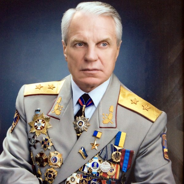 Экс-генерал СБУ заявил о применении Россией психотропного оружия на Донбассе