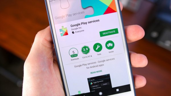 Эксперты рассказали, что делать, если не работает Google Play