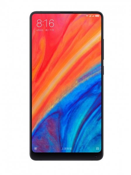 На AliExpress стартуют продажи Xiaomi Mi MIX 2S по низкой цене