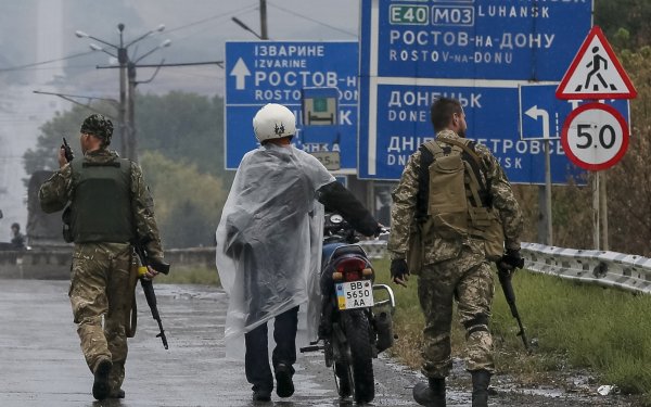 На Украине назвали самый опасный для Киева сценарий в Донбассе