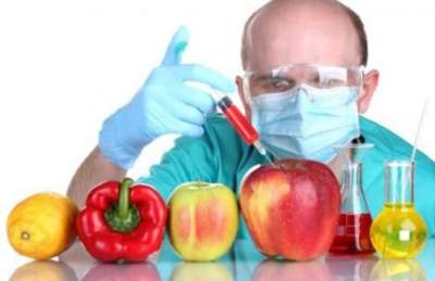 Ученые поставили точку в разговорах об опасности ГМО