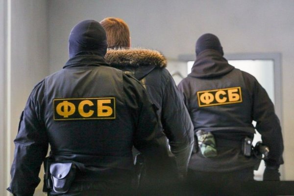 Бредовая постановка Киева: Спецслужбы РФ пытались похитить экс-полковника ФСБ