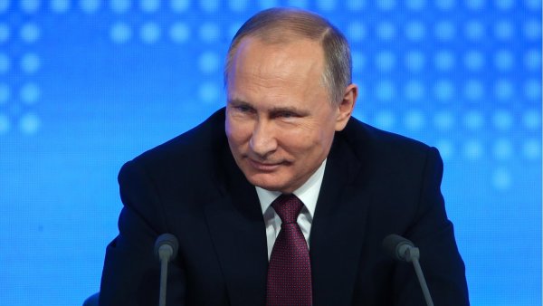Путин подписал закон о введении контрсанкций против «недружественных стран»