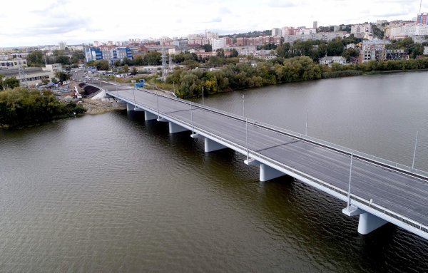 Вонь фекалий накрыла Пензу в прошедшие выходные