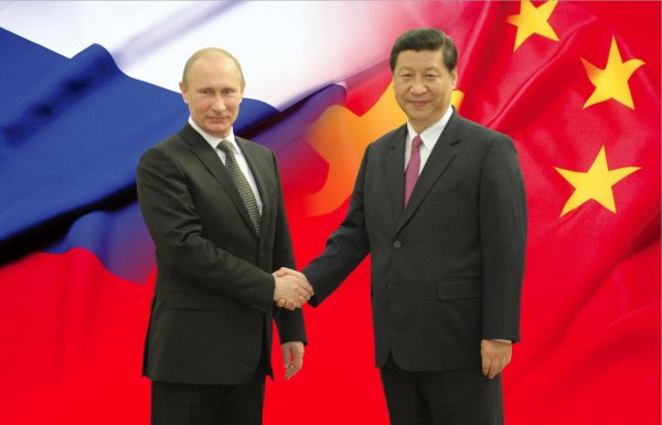 Известны сроки поездки Путина в Китай
