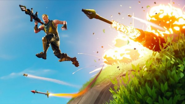 Fortnite для Android занимается воровством данных банковских карт