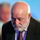 Банк UBS не высказался о блокировке миллиарда франков Вексельберга